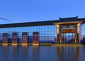 哈尔滨汉唐水悦汤泉