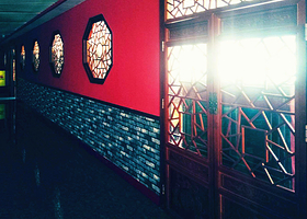 承德皇家王府堂会