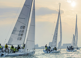 来吧帆船俱乐部