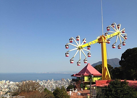 别府ラクテンチ（乐天地）