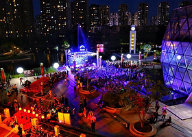 沈阳国际马戏嘉年华