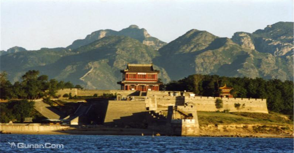 【山海关全景一日游】含第一关 老龙头 鸽子窝双5a景点