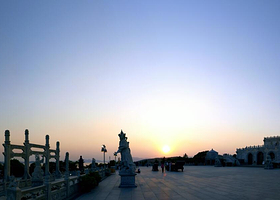 上海黄浦--普陀旅游集散中心（城北站）