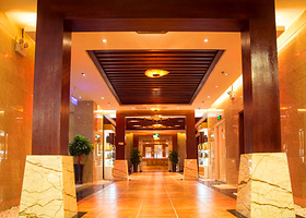 纳斯盾大都汇洗浴中心