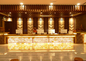 济支州岛韩蒸温泉时代