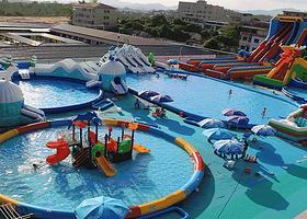 万嘉欢水上乐园