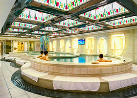 桥西区天池水会