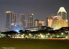 新达城购物中心