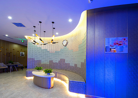 龙府千顺洗浴汗蒸会馆