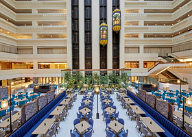 台北王朝大酒店SUNNY BUFFET