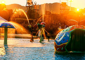 东钱湖水上乐园