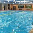 德隆游泳馆