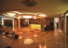 明悦瑶池水都会