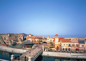 波尔图欧洲游乐场