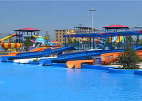 涞都水上乐园