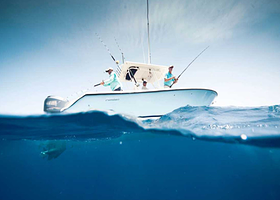 金沙湾蓝极国际水上运动中心