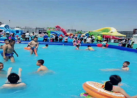 华宇水上嘉年华