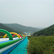 北京静之湖高山滑水乐园