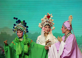 千岛湖睦剧专场