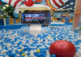 南昌万达宝贝王（万达茂店）