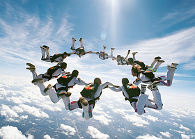 安顺黄果树飞行大会