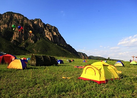 石京龙户外亲子乐园