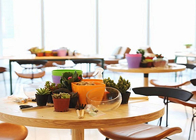 半朵时光DIY工作坊