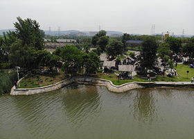 光谷半岛亲青乐园