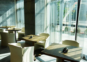 北投老爷酒店Pure Cuisine法式餐厅