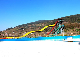 鱼水水上乐园
