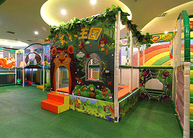 金水牡丹生态温泉酒店