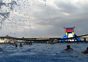 百荣栖息地水世界