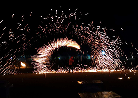 张北卓绅草原音乐节