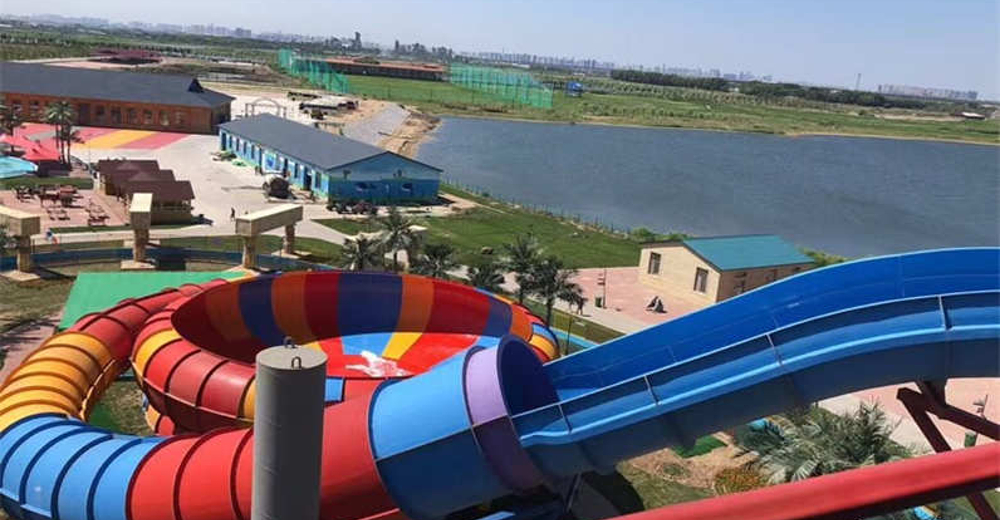 水一方水世界成人门票