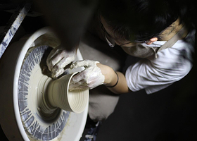 青雨手艺•陶瓷艺术工作室