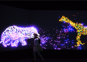 影火虫魔法乐园