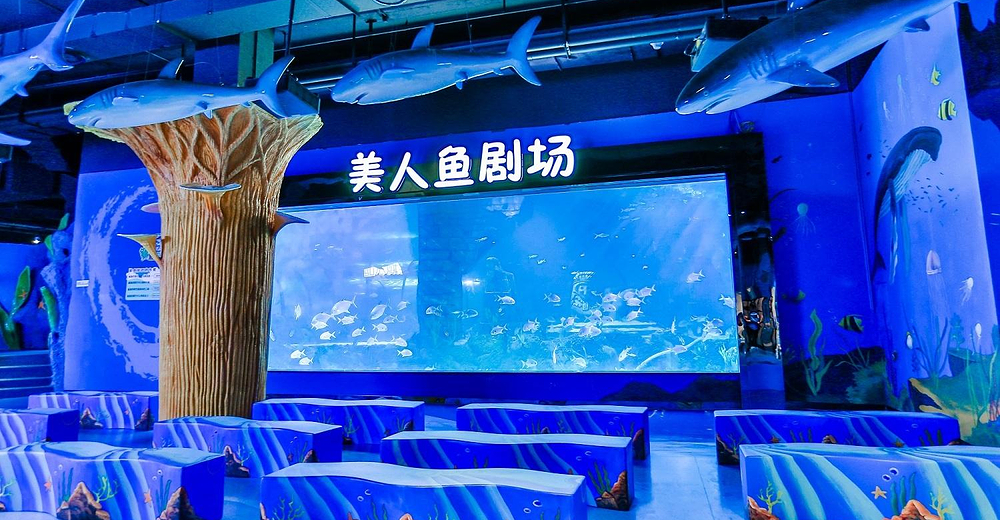 【大小同价】惠州狮子城大门票 海洋世界 生态乐园 驴友旅游 景点门票