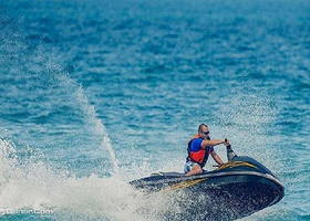 Sky & Sea Adventures