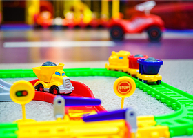 阿凯德米儿童成长体验中心