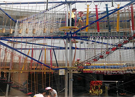 哈你运动馆（草桥店）