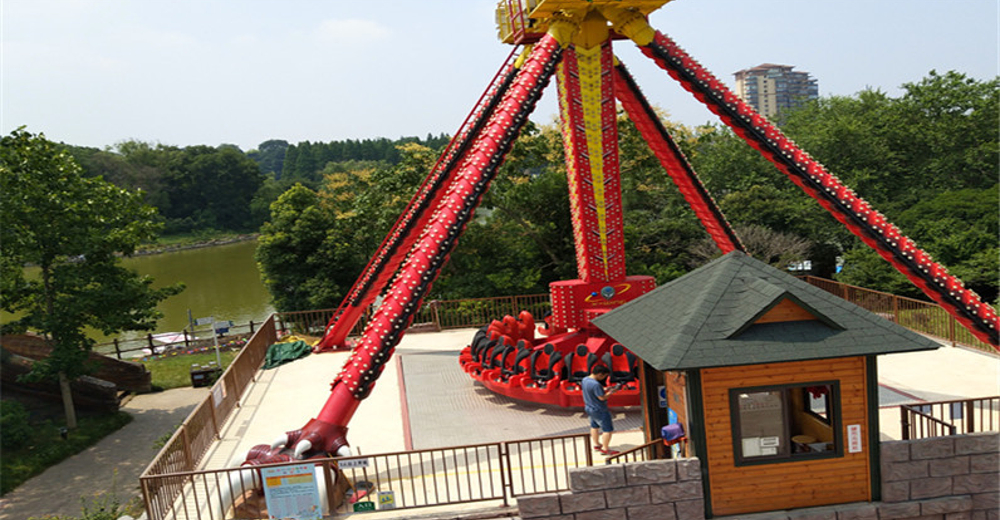【当天可定】南京时光岛游乐园门票(电子票)亲子票含12项游乐