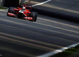 幻速赛车vr体验