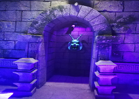 越界神游之征战海昏候国