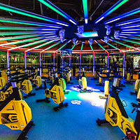 千秋水都商务俱乐部(天润城店)