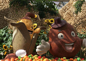 第四届济南花博会