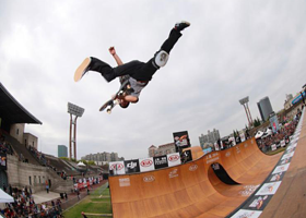 2018XTP极限电子音乐节