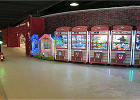 启星儿童成长乐园