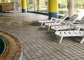 祥悦泳康游泳馆（万科城市花园店）