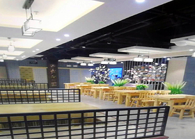 喜善浴韩式洗浴中心