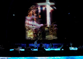 外滩寻梦·上海之歌